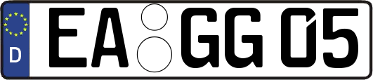 EA-GG05