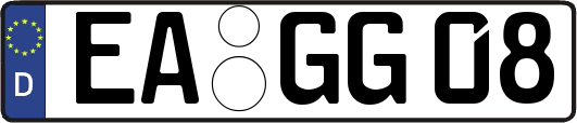 EA-GG08