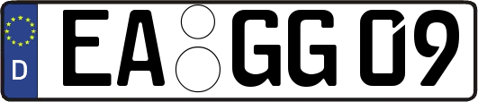 EA-GG09