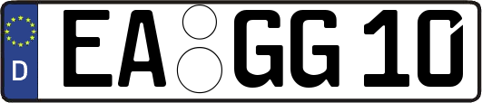 EA-GG10