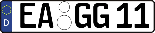 EA-GG11