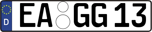 EA-GG13