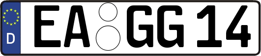 EA-GG14