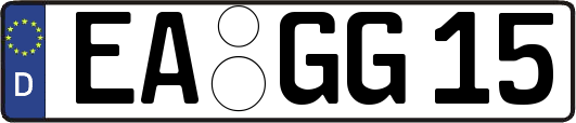 EA-GG15