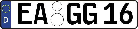 EA-GG16