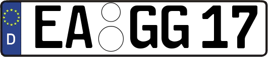 EA-GG17