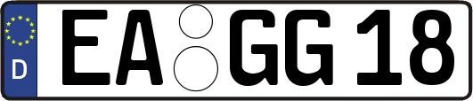 EA-GG18