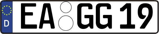 EA-GG19