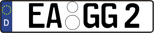 EA-GG2
