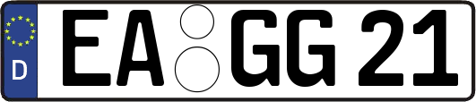 EA-GG21