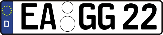 EA-GG22