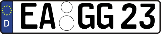 EA-GG23