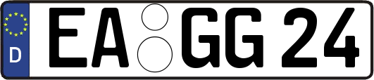 EA-GG24