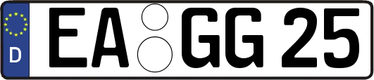 EA-GG25