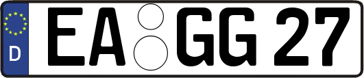 EA-GG27