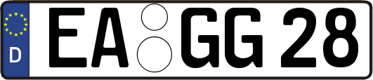 EA-GG28