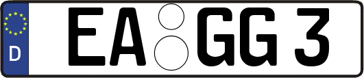 EA-GG3
