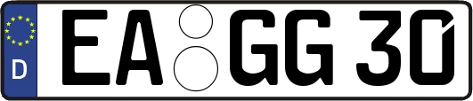 EA-GG30
