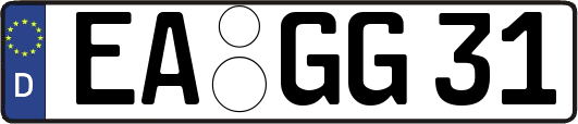 EA-GG31