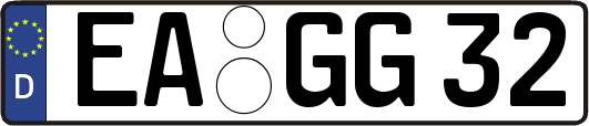EA-GG32