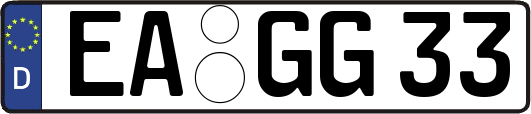 EA-GG33