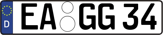 EA-GG34