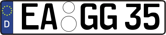 EA-GG35