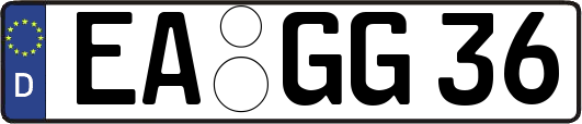 EA-GG36