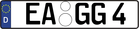 EA-GG4