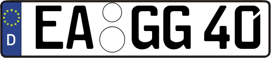 EA-GG40