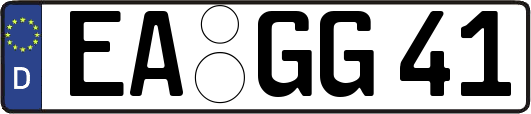 EA-GG41