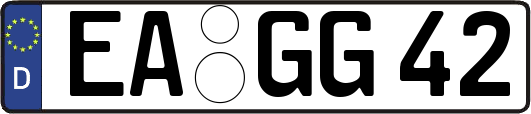 EA-GG42