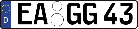 EA-GG43