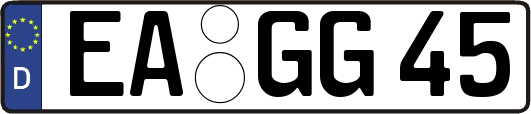 EA-GG45