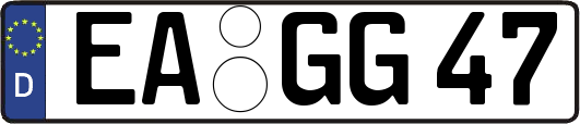 EA-GG47