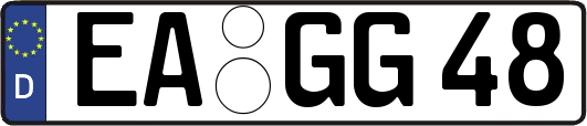 EA-GG48