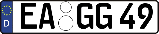 EA-GG49