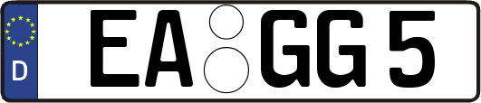 EA-GG5