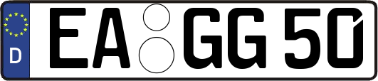 EA-GG50