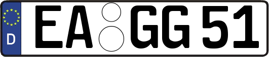 EA-GG51