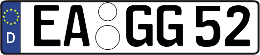 EA-GG52