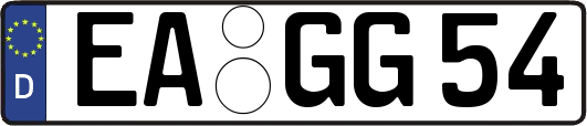 EA-GG54
