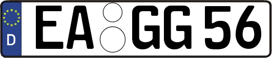 EA-GG56