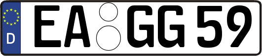 EA-GG59