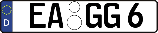EA-GG6