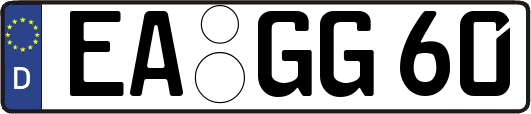EA-GG60