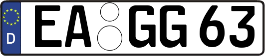 EA-GG63
