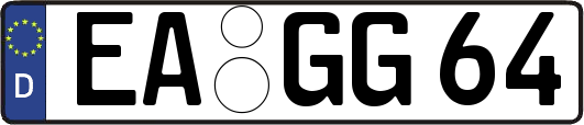 EA-GG64