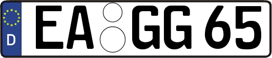 EA-GG65