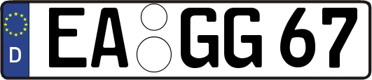 EA-GG67